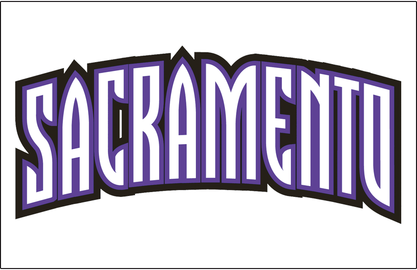 Sacramento Kings 2008-2014 Jersey Logo iron on heat transfer